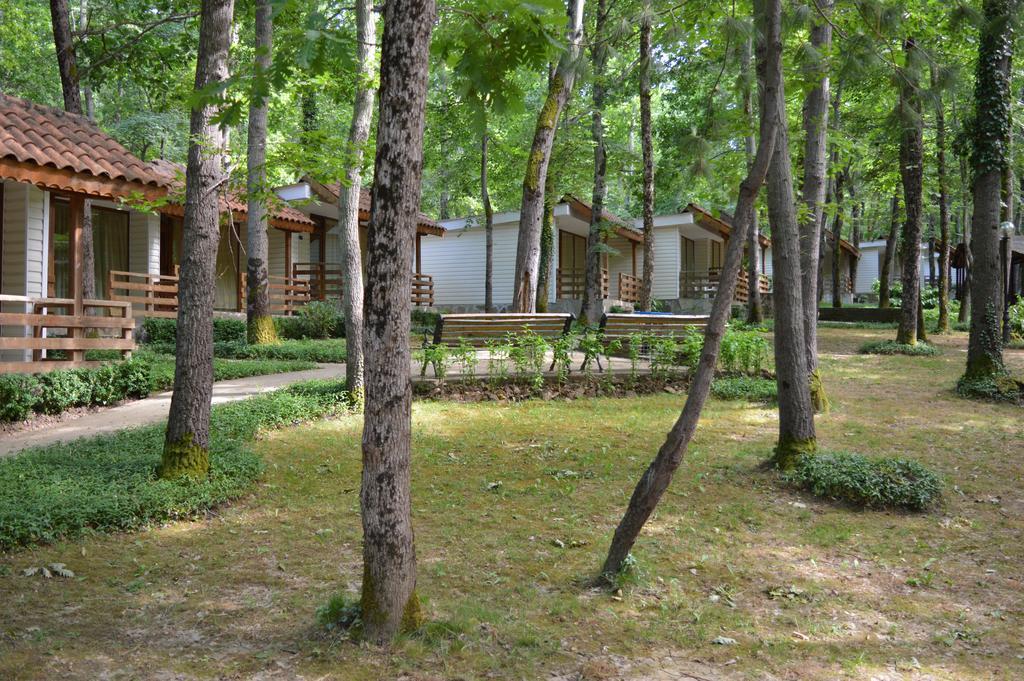 Ropotamo Villas Primorsko Exterior photo